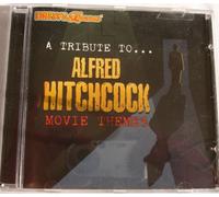 A Tribute To Alfred Hitchcock Movie Themes