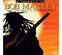 A Tribute to Bob Marley