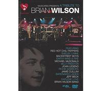A tribute to Brian Wilson [Reino Unido] [DVD]