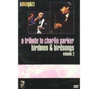 A Tribute To Charlie Parker /Vol.2 [Reino Unido] [DVD]