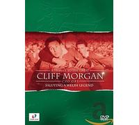 A Tribute To Cliff Morgan [Reino Unido] [DVD]