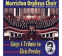 A Tribute to Elvis Presley