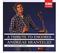 A Tribute to Encores