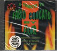 a tribute to FABIO CONCATO