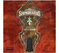 A Tribute To Flatt & Scruggs – Universal Music Group