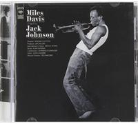 A Tribute To Jack Johnson by Miles Davis (2005-05-04)