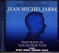 A Tribute to Jean Michel Jarre