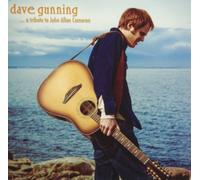 A Tribute to John Allan Camero