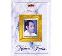 A Tribute To Kishore Kumar