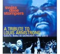 A Tribute To Louis Armstrong