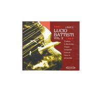A Tribute to Lucio Battisti [CD de audio] Various