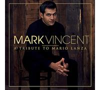 A Tribute To Mario Lanza
