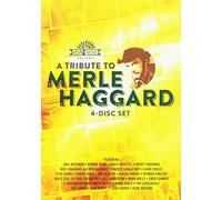 A Tribute to Merle Haggard