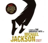 A Tribute to Michael Jackson