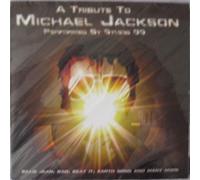 A Tribute to Michael Jackson