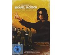 A Tribute To Michael Jackson - Bollywood Awards [Alemania] [DVD]