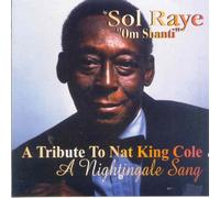 A tribute to Nat King Cole / A Nightingale Song