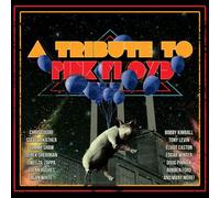 Various Artists - A Tribute To Pink Floyd