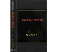 A tribute to Queen (versione audio cassetta)