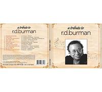 A Tribute to R.D.Burman