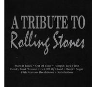 A Tribute To Rolling Stones