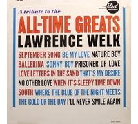 A Tribute to the All-Time Greats