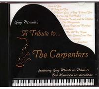 A Tribute To The Carpenters