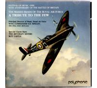 A Tribute to the Few