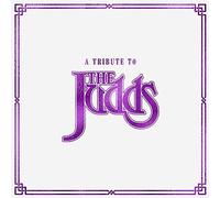 Various Artists A Tribute To The Judds Clear (Vinyl) (Importación USA)