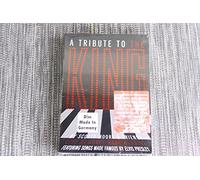 A Tribute to the King - by Scotty Moore & Friend [Alemania] [DVD]