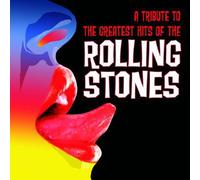 A Tribute to the Rolling Stone