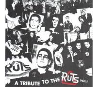 A Tribute to the Ruts Vol.1