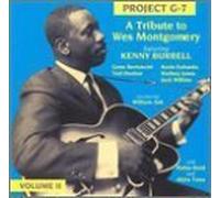 A Tribute to Wes Montgomery, Volume II by Project G-7 (2013-05-03)