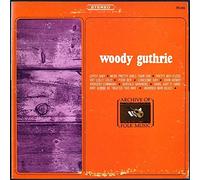 A Tribute to Woody Guthrie [Vinilo]