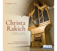 A Tribute to Yuko Hayashi