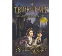 A Trick of Fate (Brandon Brothers)