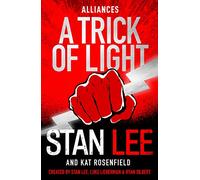 A Trick of Light (Alliances)