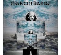 Martin Barre - A Trick Of Memory - Blue Marble [Vinilo]