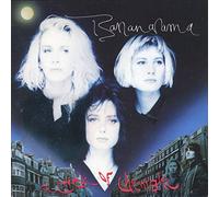 A trick of the night (1987) / Vinyl single [Vinyl-Single 7'']