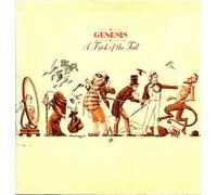 A Trick Of The Tail - 1st