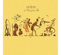 A Trick Of The Tail [Vinilo]