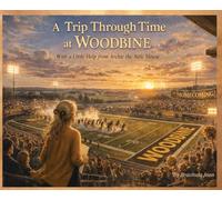 A Trip Through Time at Woodbine With a Little Help from Archie the Attic Mouse