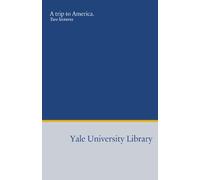 A trip to America.: Two lectures