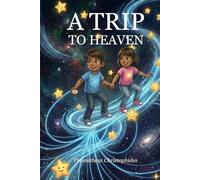 A trip to Heaven: Leo and Mia Ride the Wave to get to know the Cosmos