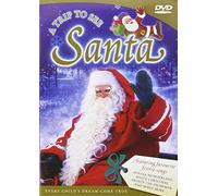 A Trip To See Santa [DVD] [Reino Unido]