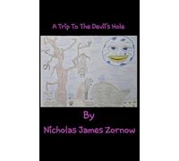 A Trip To The Devil’s Hole
