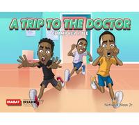 A Trip To The Doctor: Champ Key and Tee