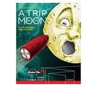 A Trip To The Moon [Edizione: Stati Uniti] [Italia] [Blu-ray]