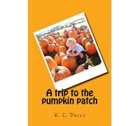 A trip to the pumpkin patch