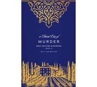 A Trivial Case of Murder: 2 (Gray Estates Mysteries)
